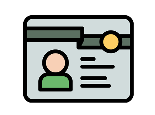 ID documents