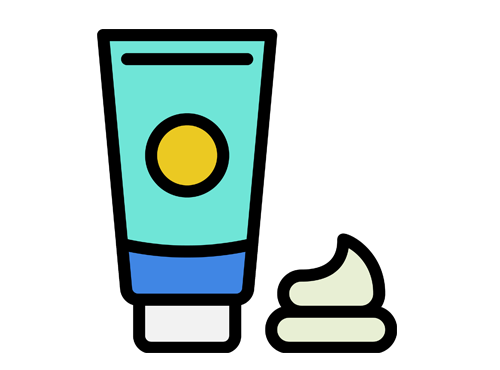 Cosmetics