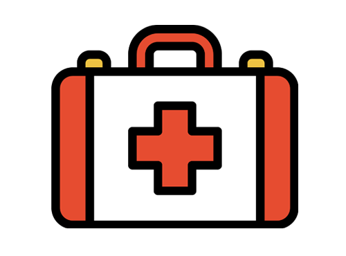 Medical products