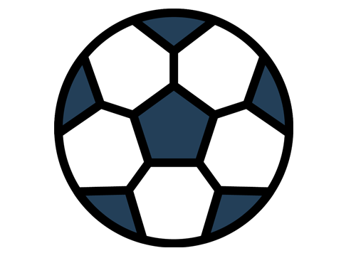Sporting goods
