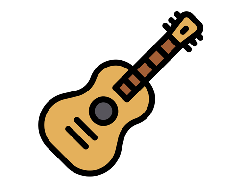 Musical instruments